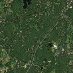 Bolton Satellite Map