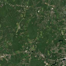 Stow Satellite Map