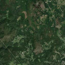 Boborás Satellite Map