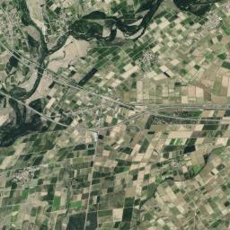 Campo de Villavidel Satellite Map