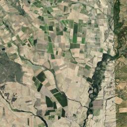 Villamol Satellite Map
