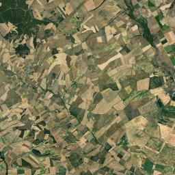 Bárcena de Campos Satellite Map