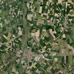 Bañares Satellite Map