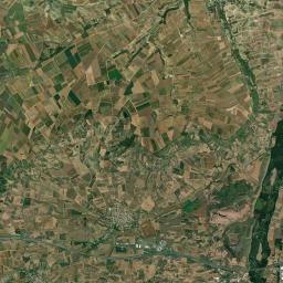 Hormilla Satellite Map