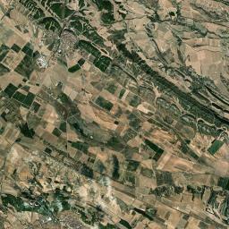 Sesma Satellite Map
