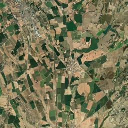 Olite Satellite Map