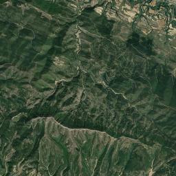 Petilla de Aragón Satellite Map