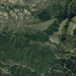Isuerre Satellite Map