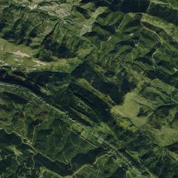 Longás Satellite Map