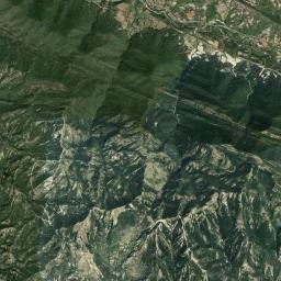 Yebra de Basa Satellite Map