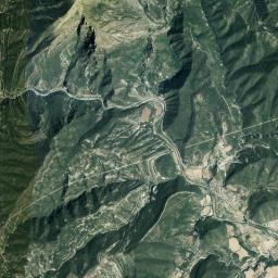 Boltaña Satellite Map