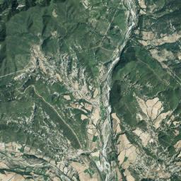 Labuerda Satellite Map