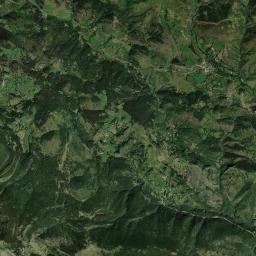 Laspaúles Satellite Map