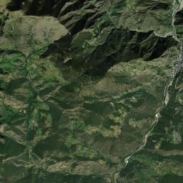 Sant Julià de Lòria Satellite Map