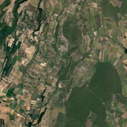 Tessennano Satellite Map