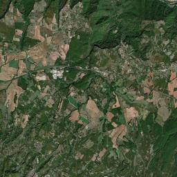 Bomarzo Satellite Map