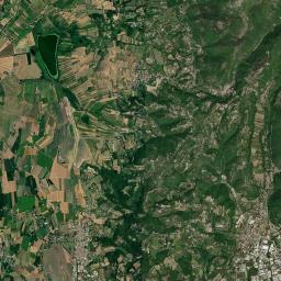 Cantalice Satellite Map