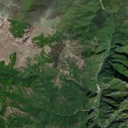 Micigliano Satellite Map