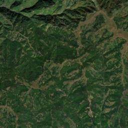 Radovnica Satellite Map