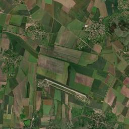 Obshtina Radomir Satellite Map