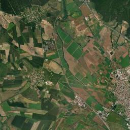 Ihtiman Satellite Map