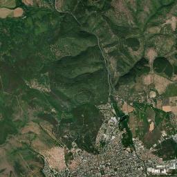 Stara Zagora Satellite Map