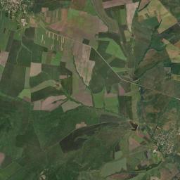 Obshtina Straldzha Satellite Map