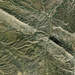 Levashi Satellite Map