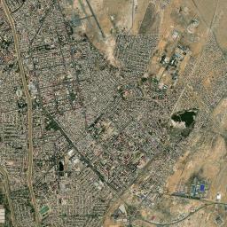 Nukus Satellite Map