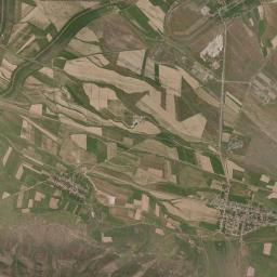 Zhabagly Satellite Map