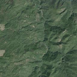 Curry County Satellite Map