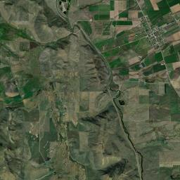 30690 U.S. 30, Montpelier, ID 83254, USA Satellite Map