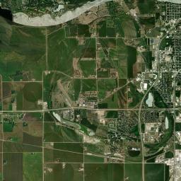 299 Oakmont Drive, South Sioux City, NE Satellite Map