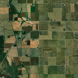 U.S. 20, Steamboat Rock, IA 50672, USA Satellite Map