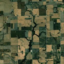 2625-2631 Jamestown Avenue, Independence Satellite Map