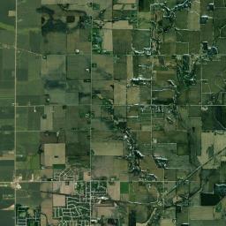 Poplar Grove Satellite Map