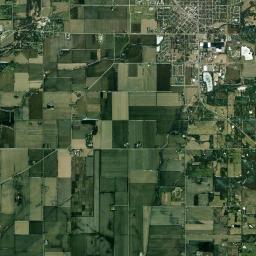 20605 U.S. 14, Harvard, IL 60033, USA Satellite Map