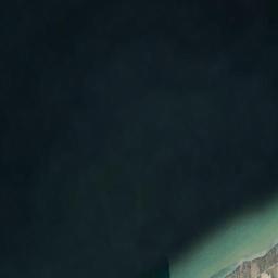 Bournes Beach New York Satellite Map