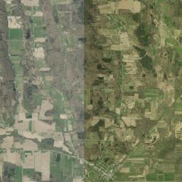 Wango New York Satellite Map