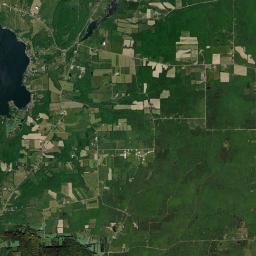 Weston New York Satellite Map