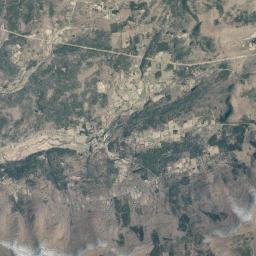 Manorkill New York Satellite Map