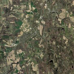 Valatie New York Satellite Map