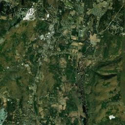 440-444 U.S. 20, Lenox, MA 01240, USA Satellite Map