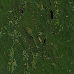 Chesterfield Satellite Map