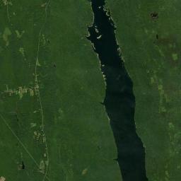 Pelham Satellite Map
