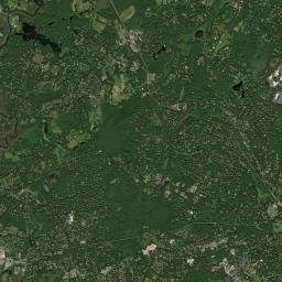 Weston Satellite Map
