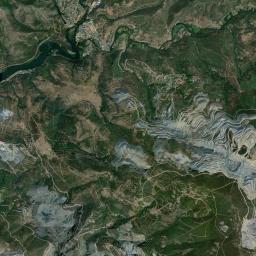 Puente de Domingo Flórez Satellite Map