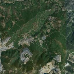 Benuza Satellite Map