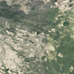 Luyego Satellite Map