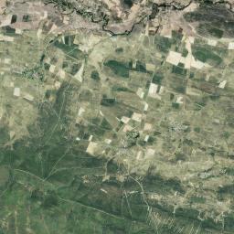 Santiago Millas Satellite Map